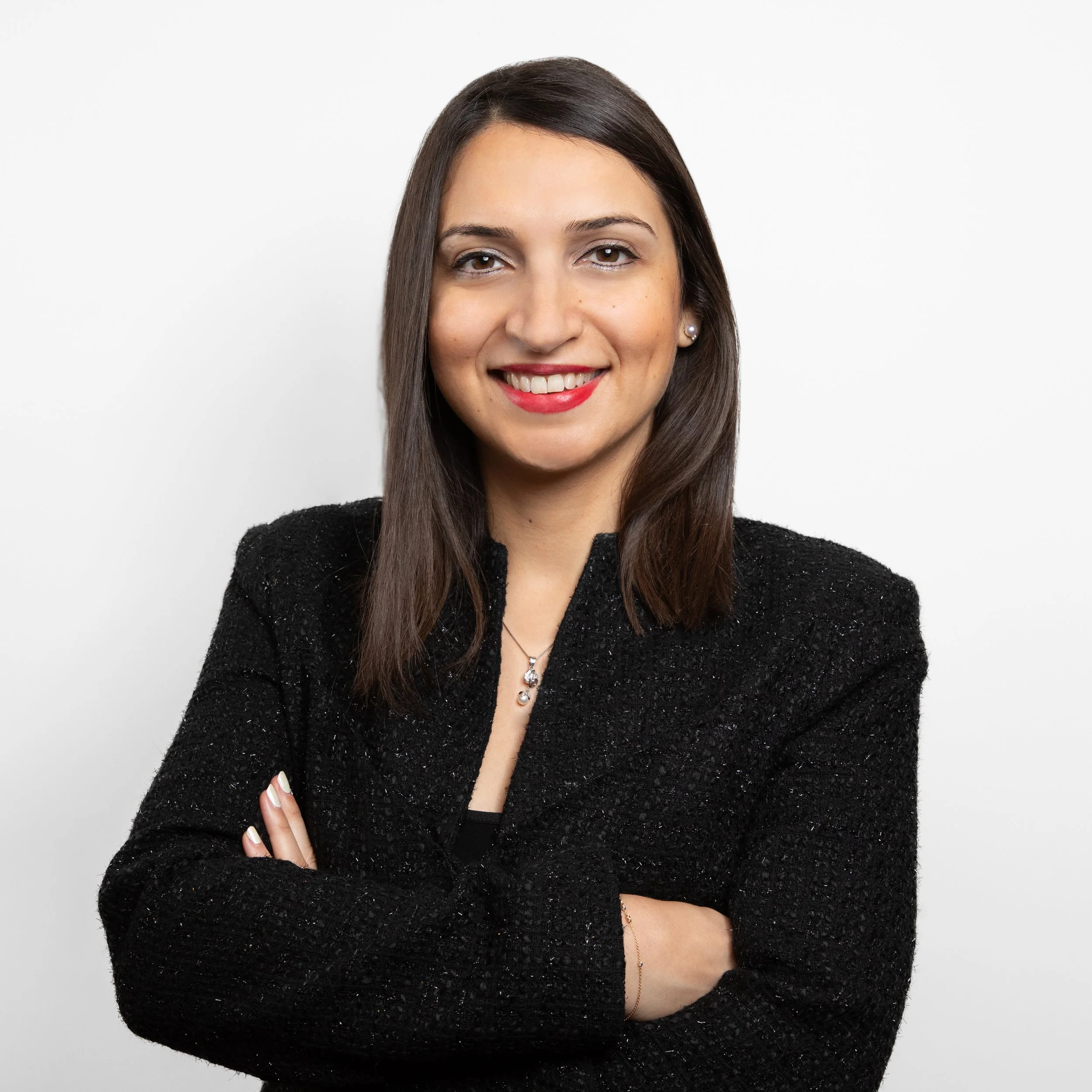 Parastoo Khoshakhlagh, Chief Executive Officer & Co-Founder at Gc Therapeutics