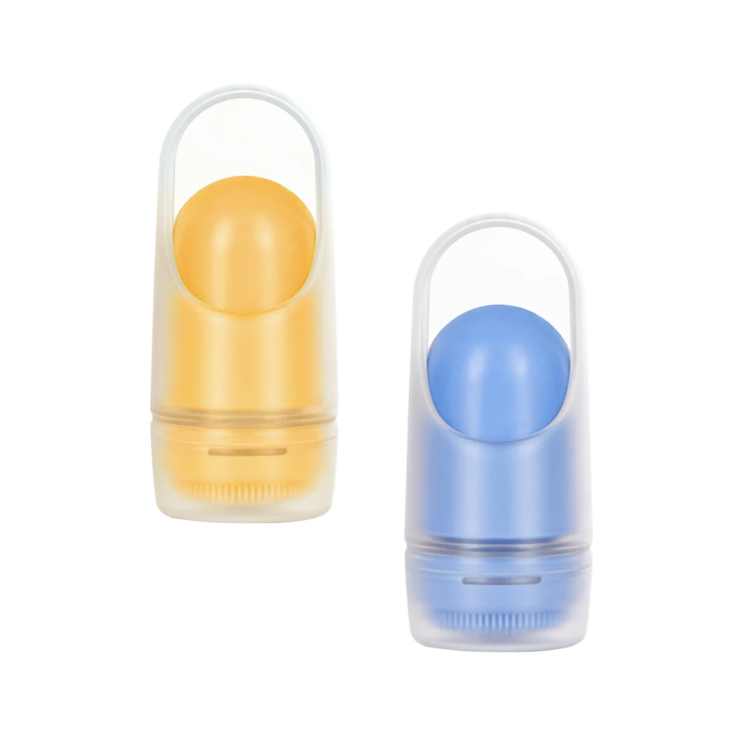 Stimming Lotion Squeeze Applicator