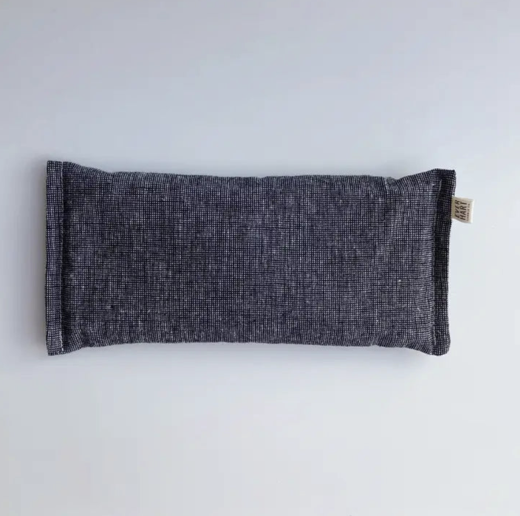 Weighted Eye Pillow