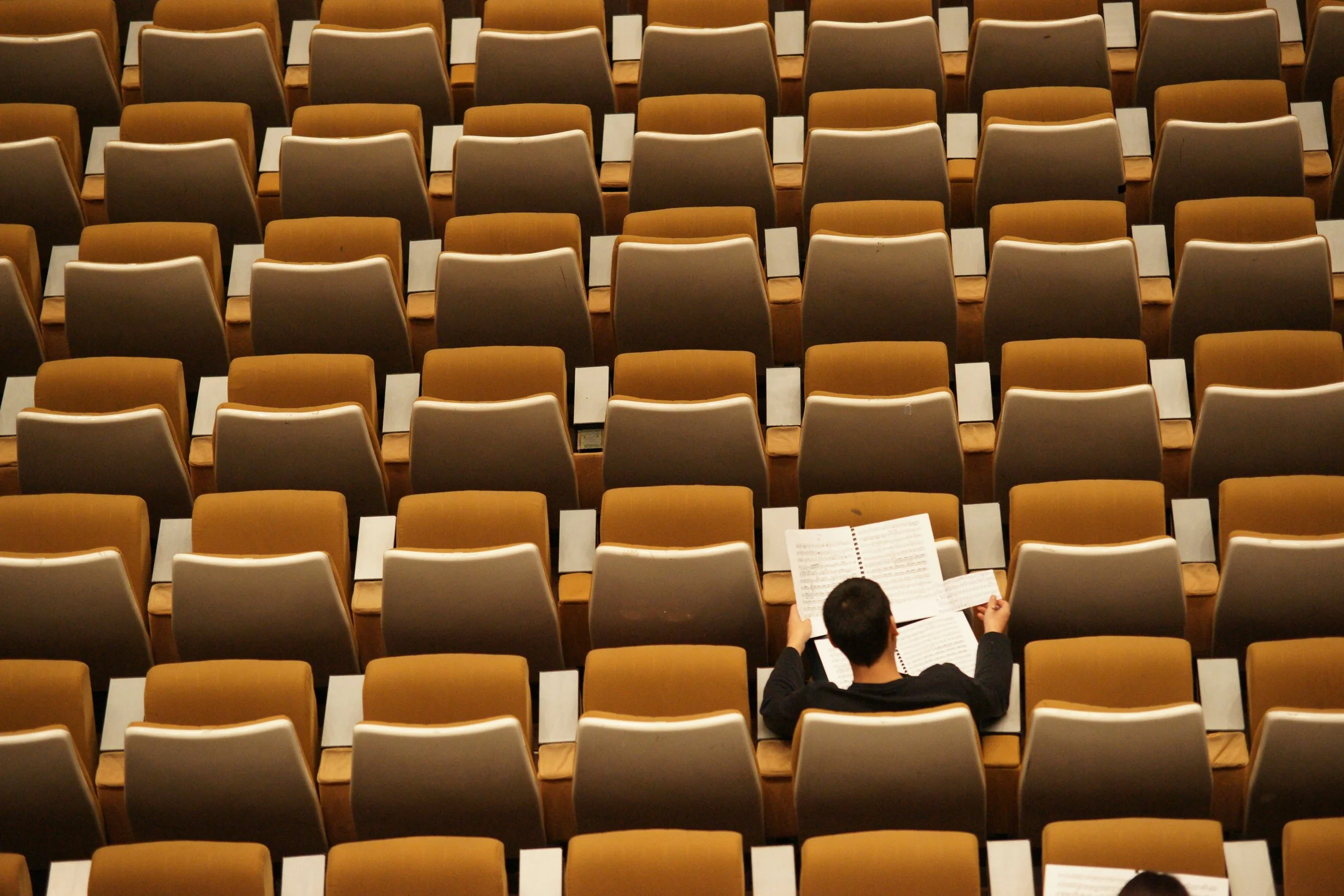 I’m An Autistic Professor. Here’s How I Maximize My Rational Inattention
