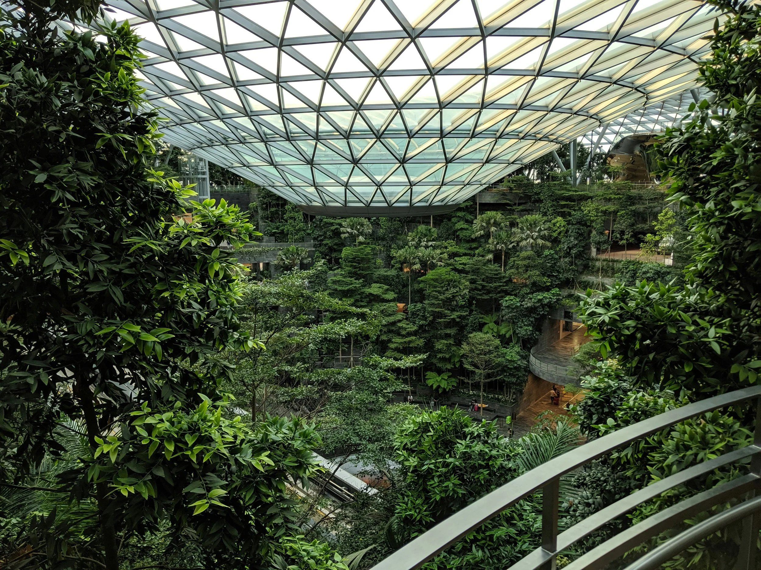 Terminally Sensory: Neurodivergent-Friendly Airports We Love