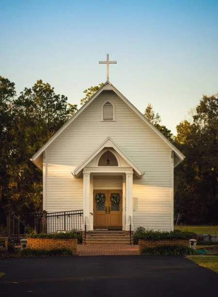 The Hardware Store Church