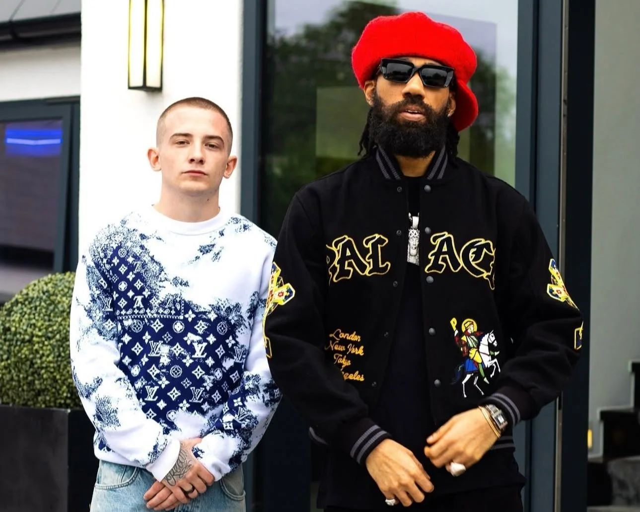 Phyno & ArrDee - Time of My Life