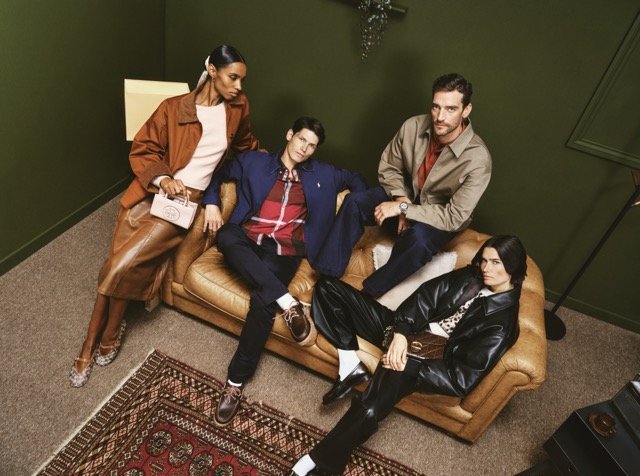 Frasers AW25 Campaign