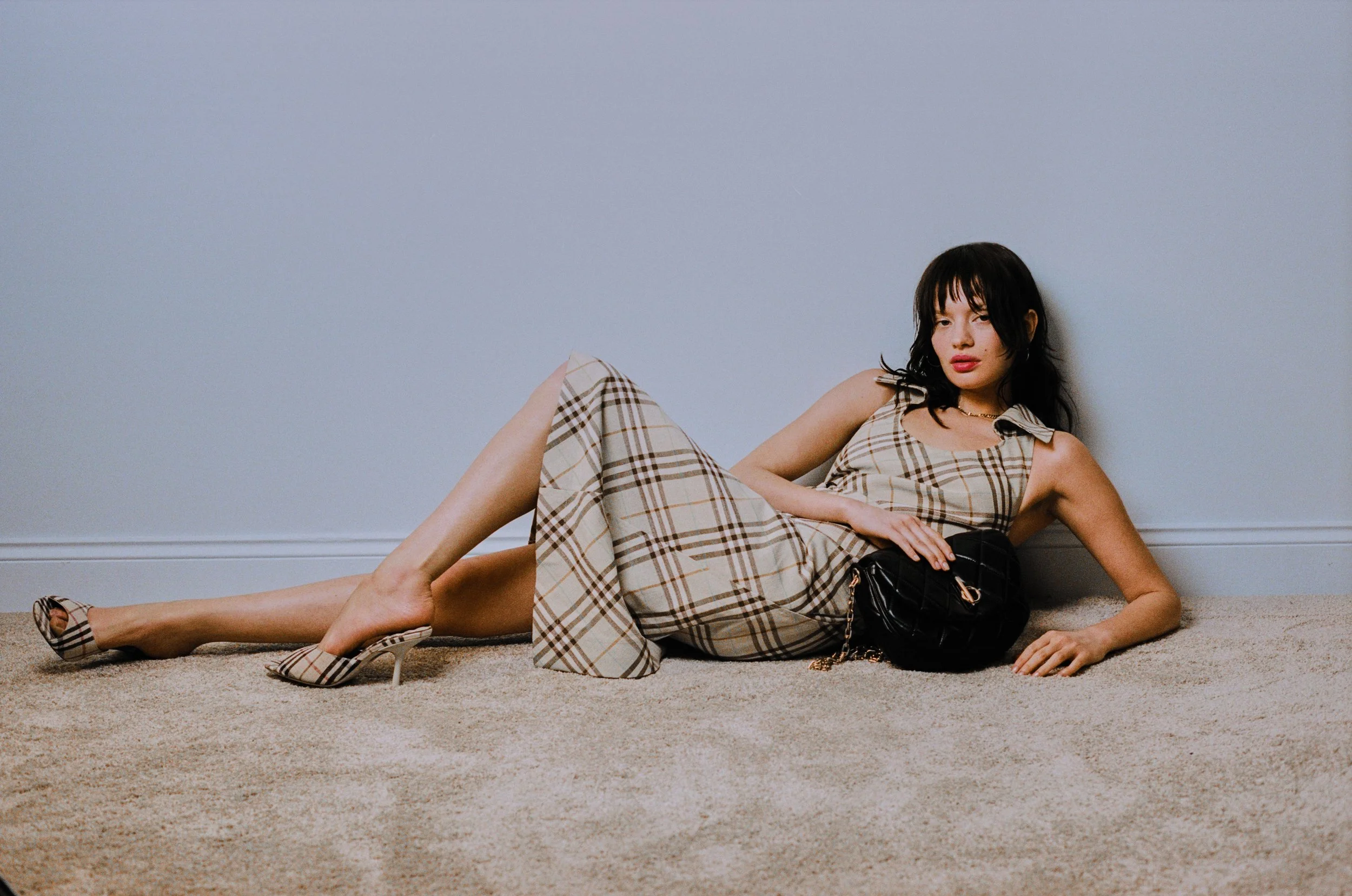 Flannels Spring 25 Campaign