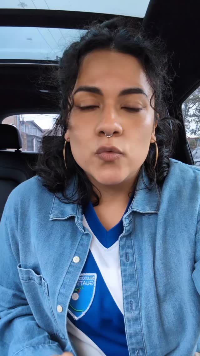 I've been a therapist for 10yrs and here's the one way you can assess if you're being a successful adult.
Chicago peeps, who's your tamal plug?! 👀
happy Sunday 🫔
#latinatherapist #lcsw #lsw #therapist #daughterofimmigrants #latinas #latina #firs