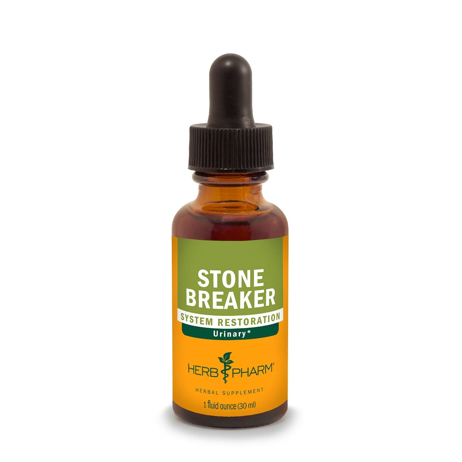 Herb Pharm, Stone Breaker, 1oz