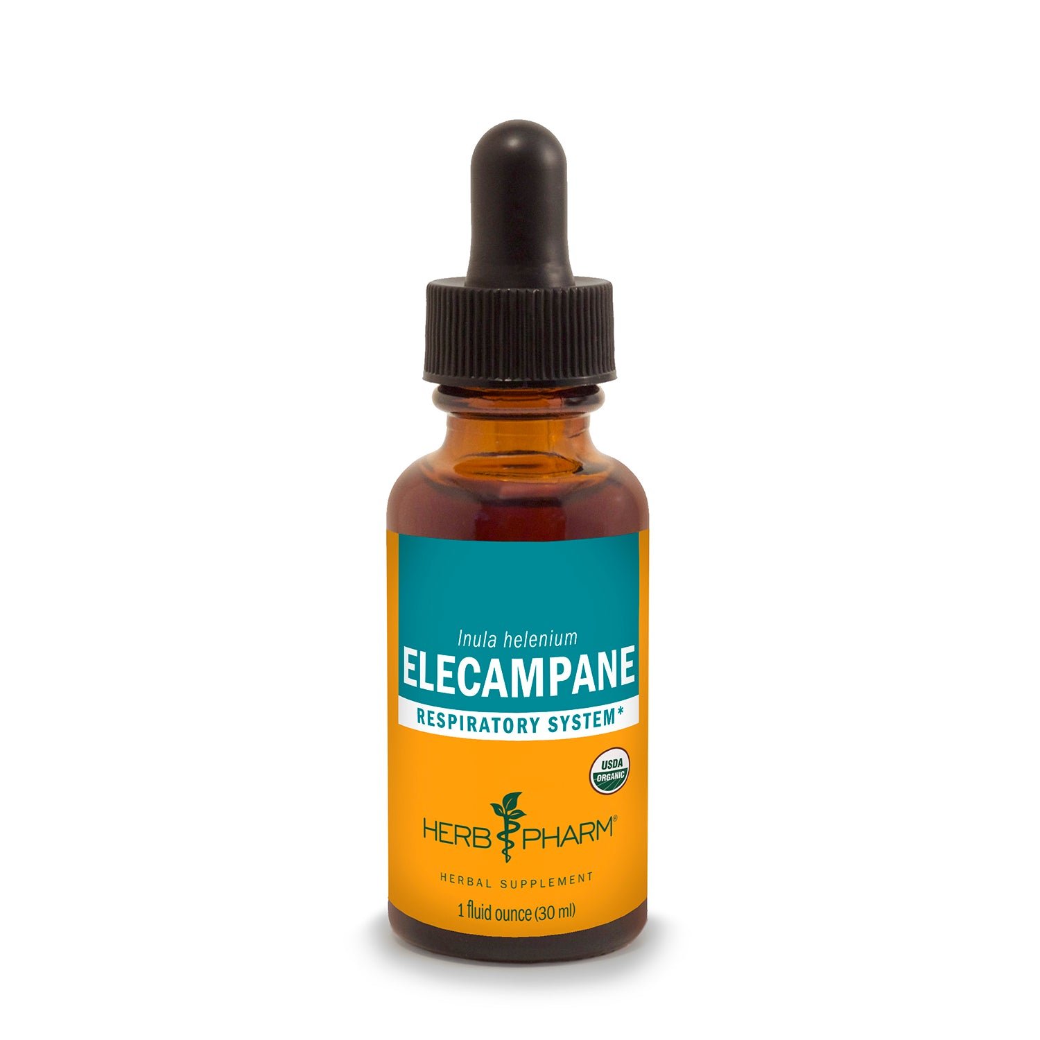 Herb Pharm, Elecampane, 1oz