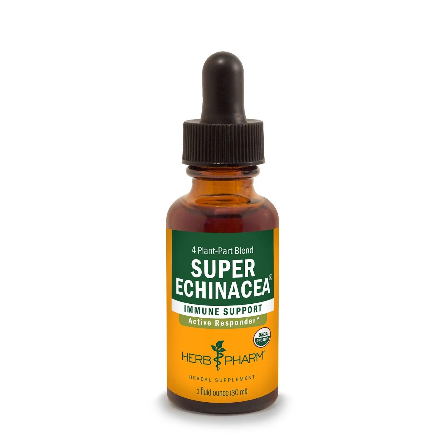 Herb Pharm, Super Echinacea, 1oz