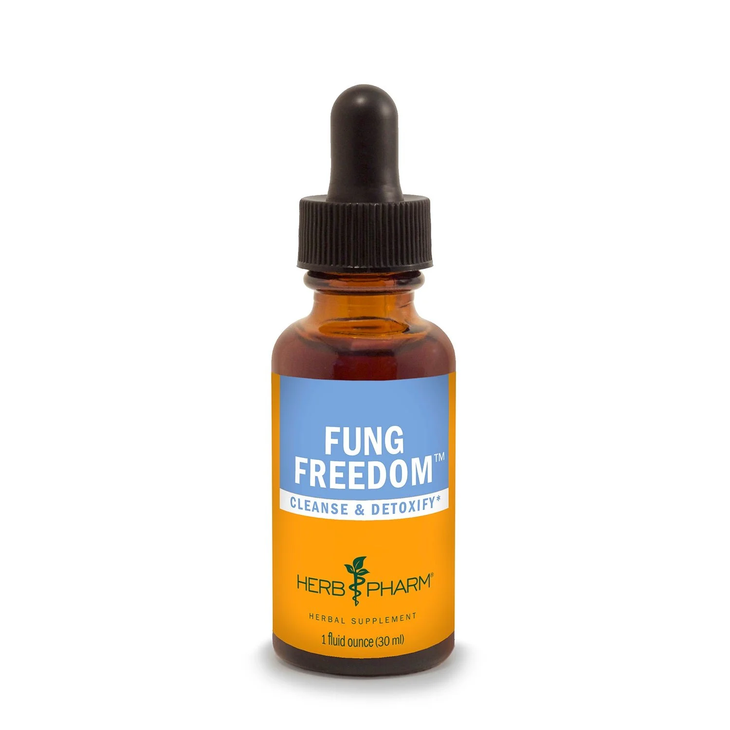 Herb Pharm, Fung Freedom, 1oz