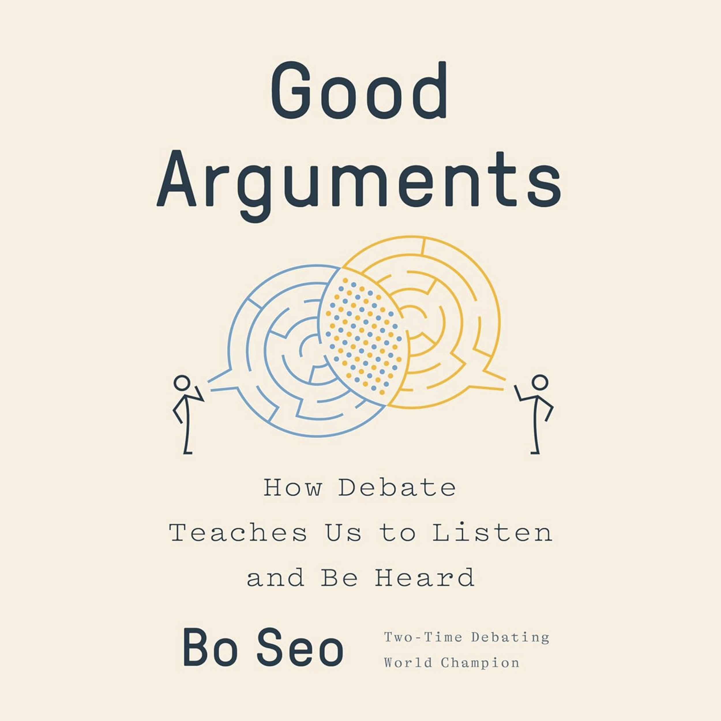 What Design Teams Can Learn from the Art of a Good Argument