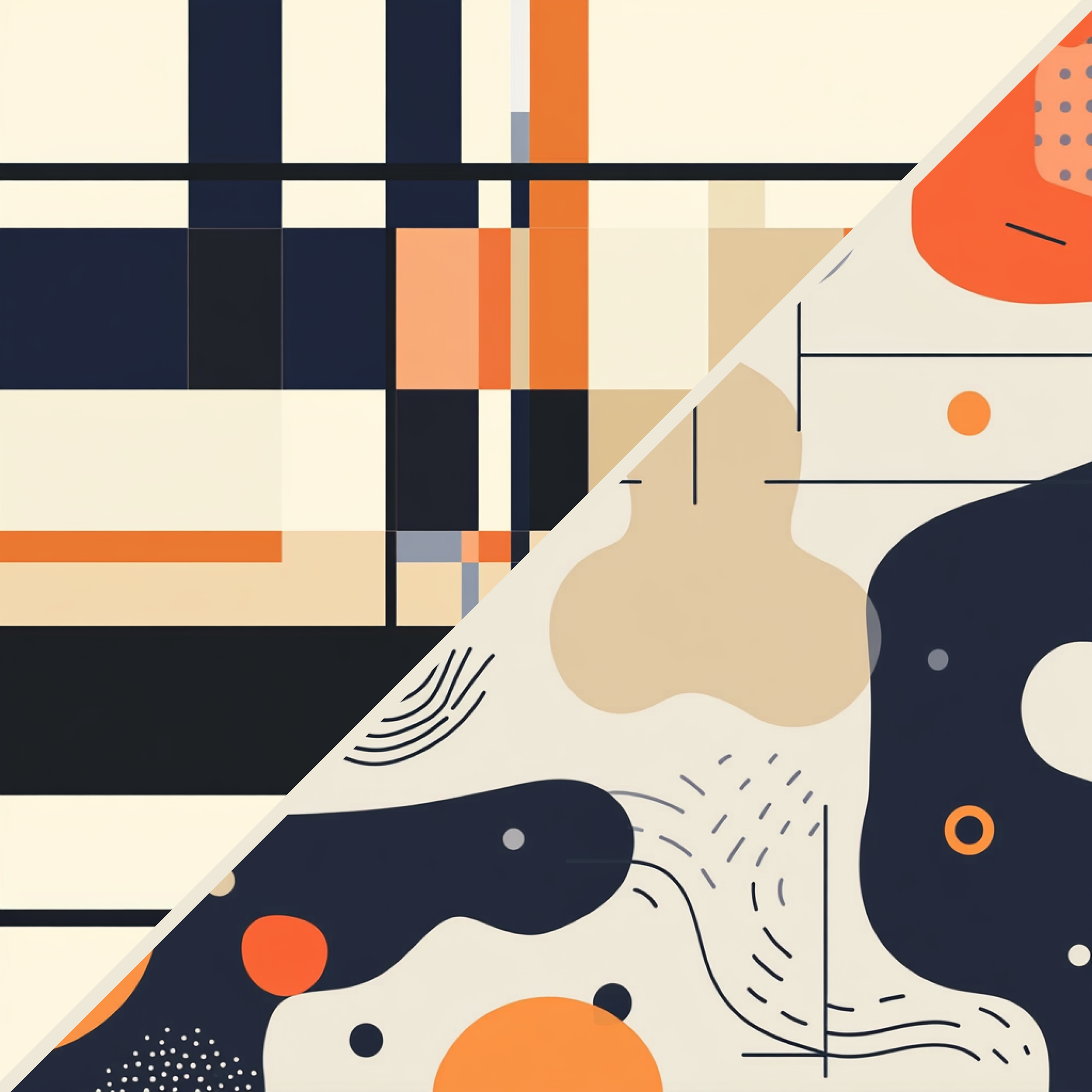 What I’ve Learned About Balancing Structure and Creativity in Big Tech
