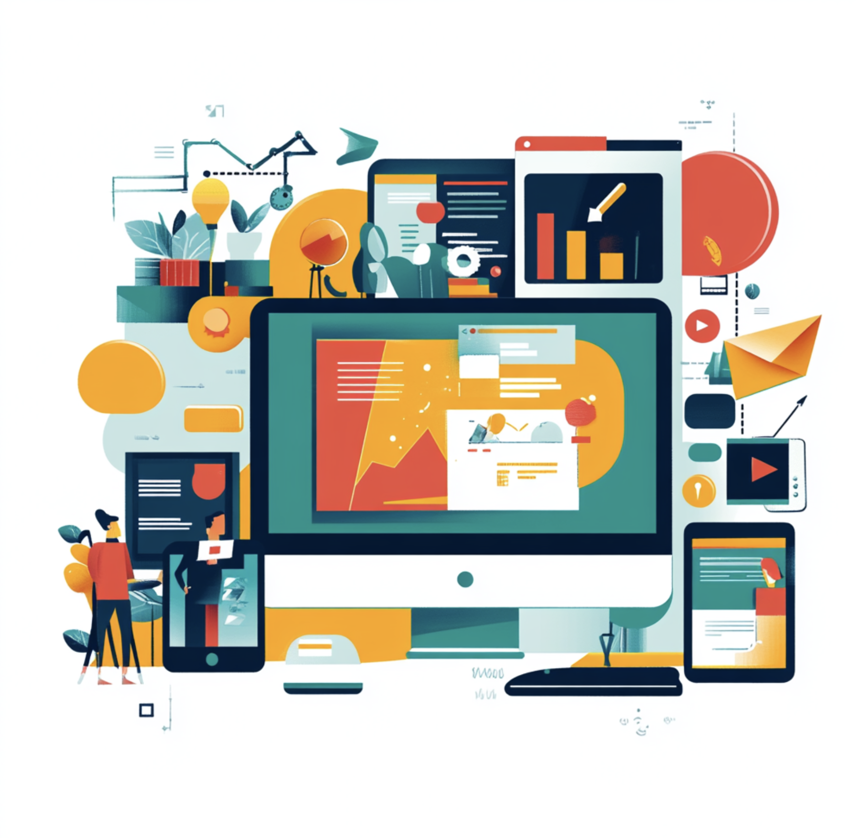Why Sales Should Be Part of the Design Team