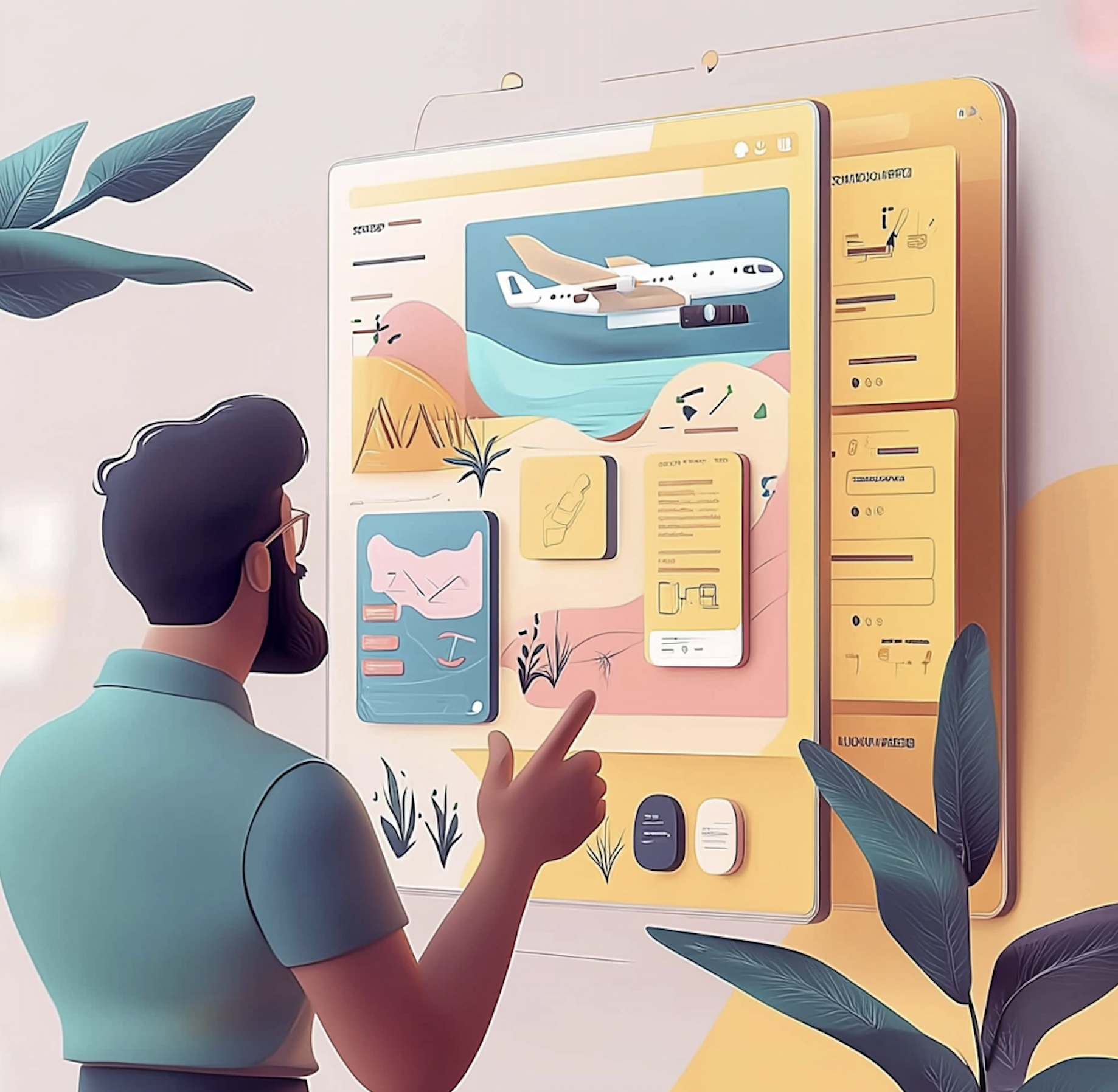 How AI Is Reshaping the Way We Design