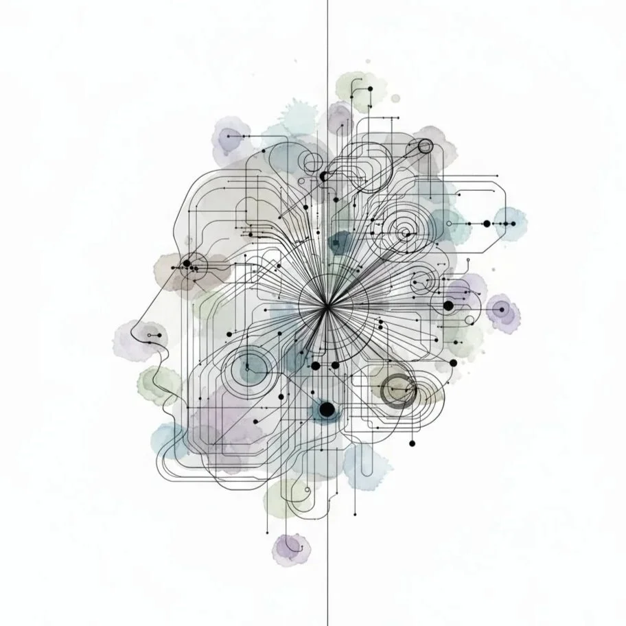 From Outputs to Outcomes: Design’s Role in the Age of AI