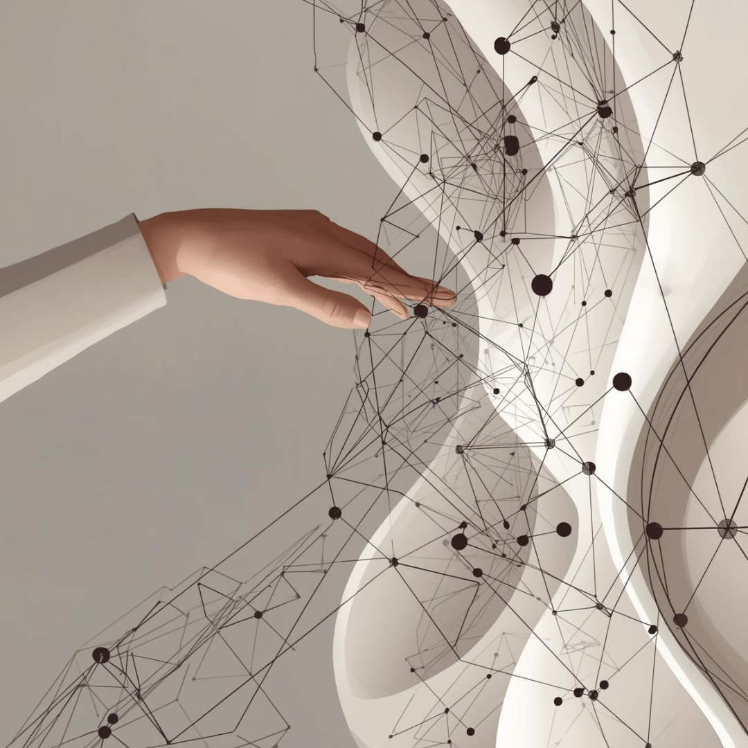 The Future of Design Is Intelligence, Not Interfaces</span>