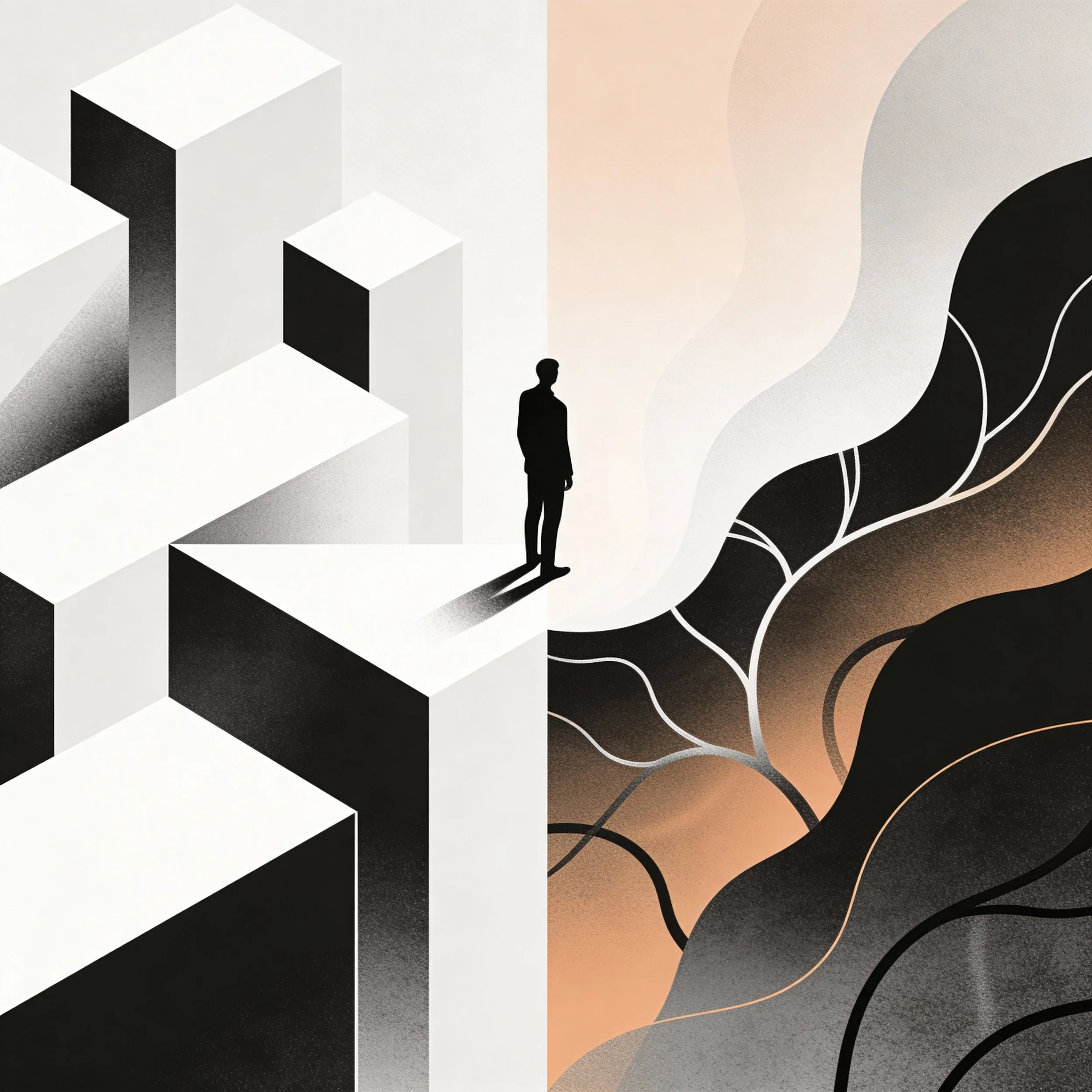 Why Creativity Often Feels at Odds With the Cultures That Need It 