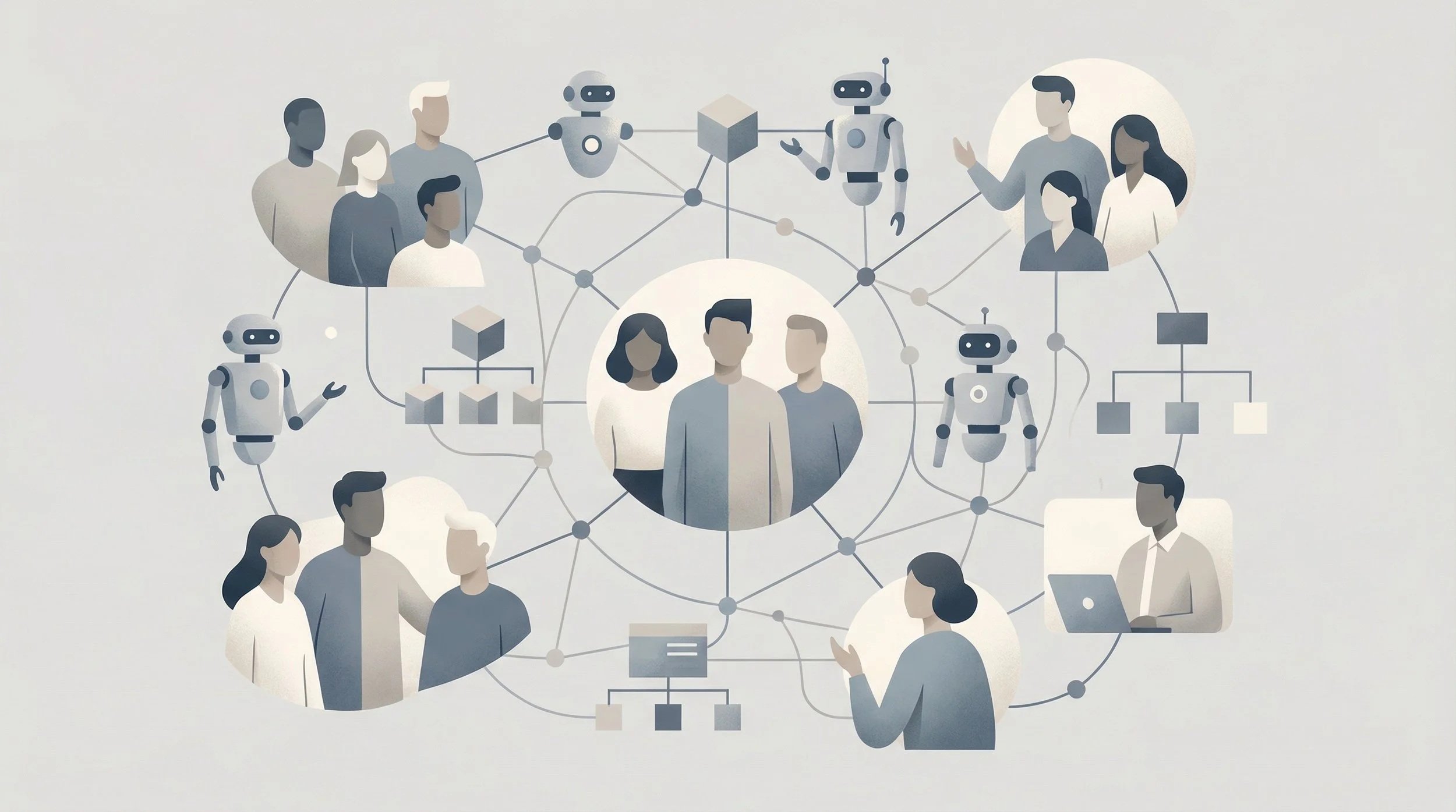 Expanding Beyond the Single-User Persona