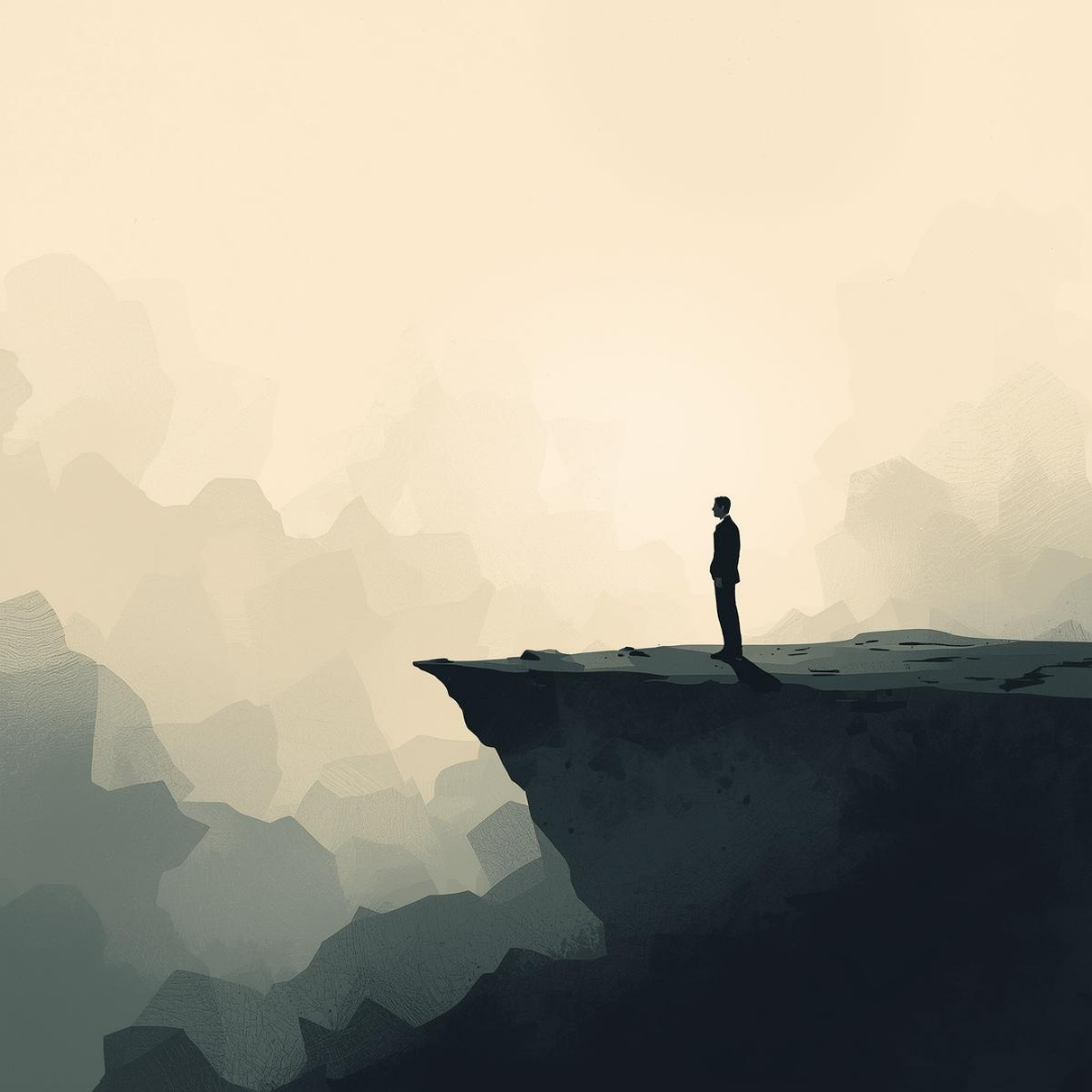 Holding Space in  Moments of Transformation