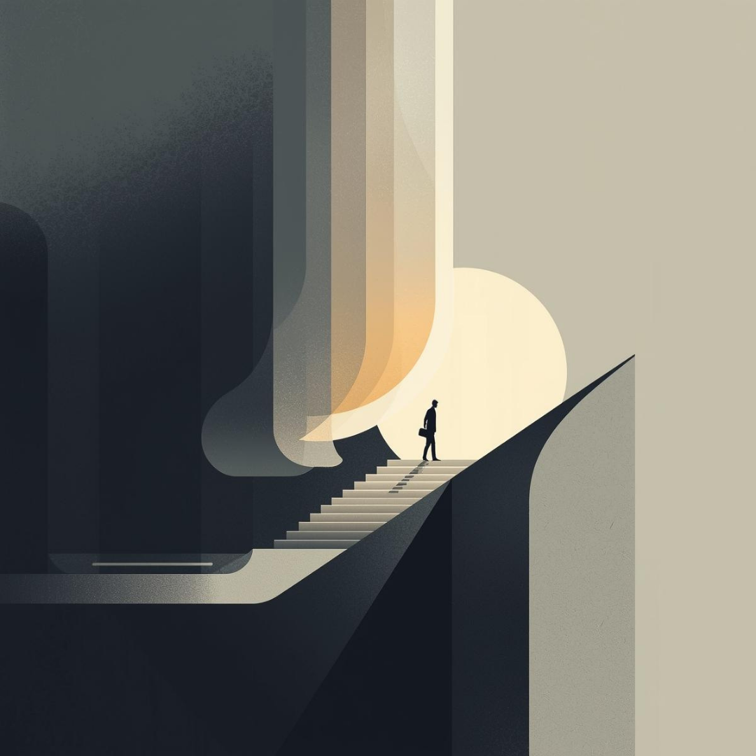 From Vision to Judgment Governance: Design Leadership in an AI World</span>