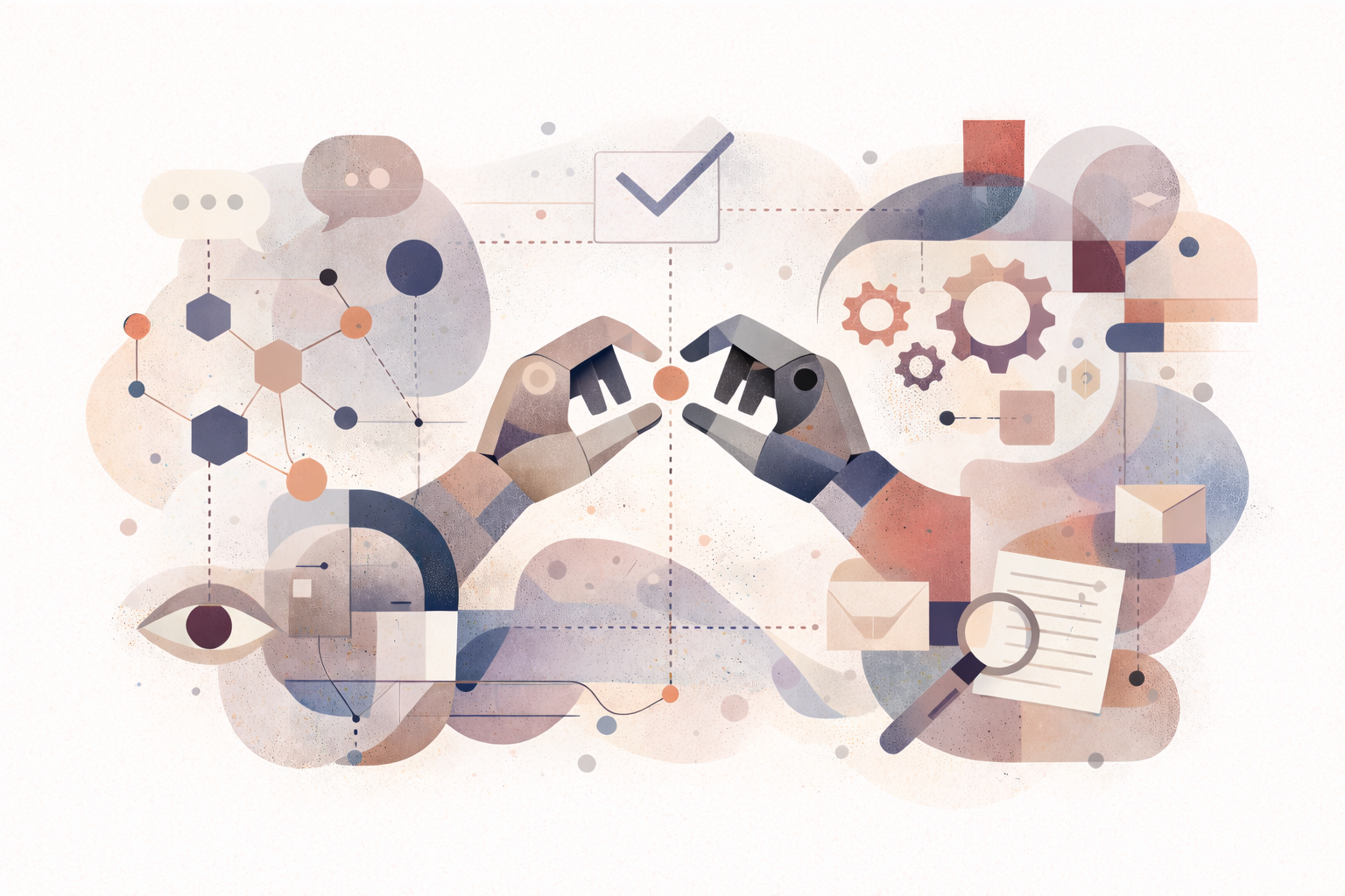 What AI Revealed About the Future of UX Teams