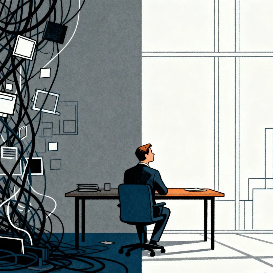 Beauty as Infrastructure in the Age of AI </span>