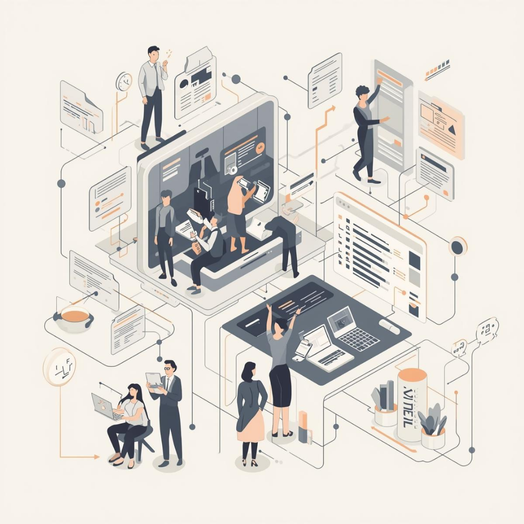 The Changing Dynamics of UX Teams in the Agentic Era