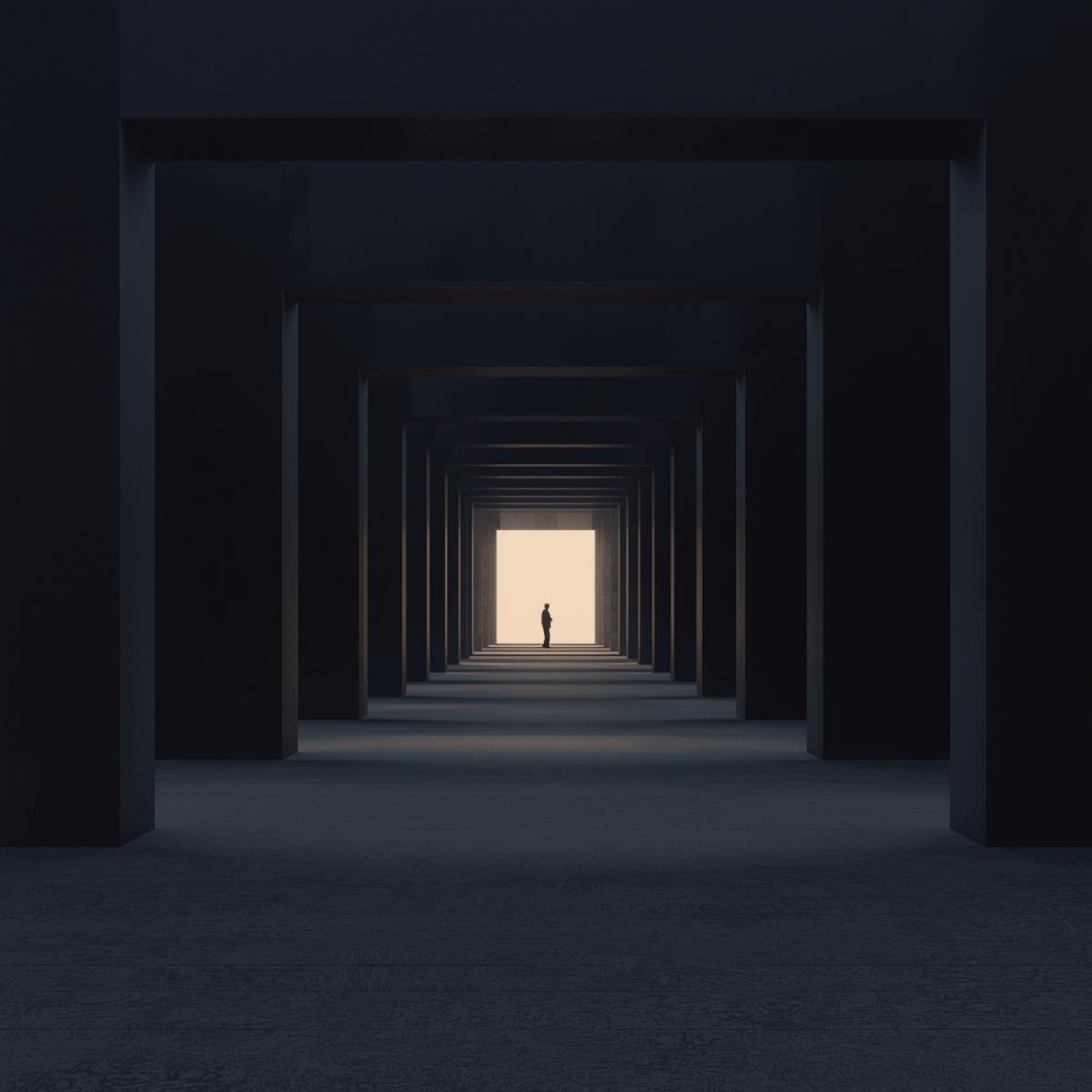 Leaders Who Win Next Will Have Something Machines Can’t Touch