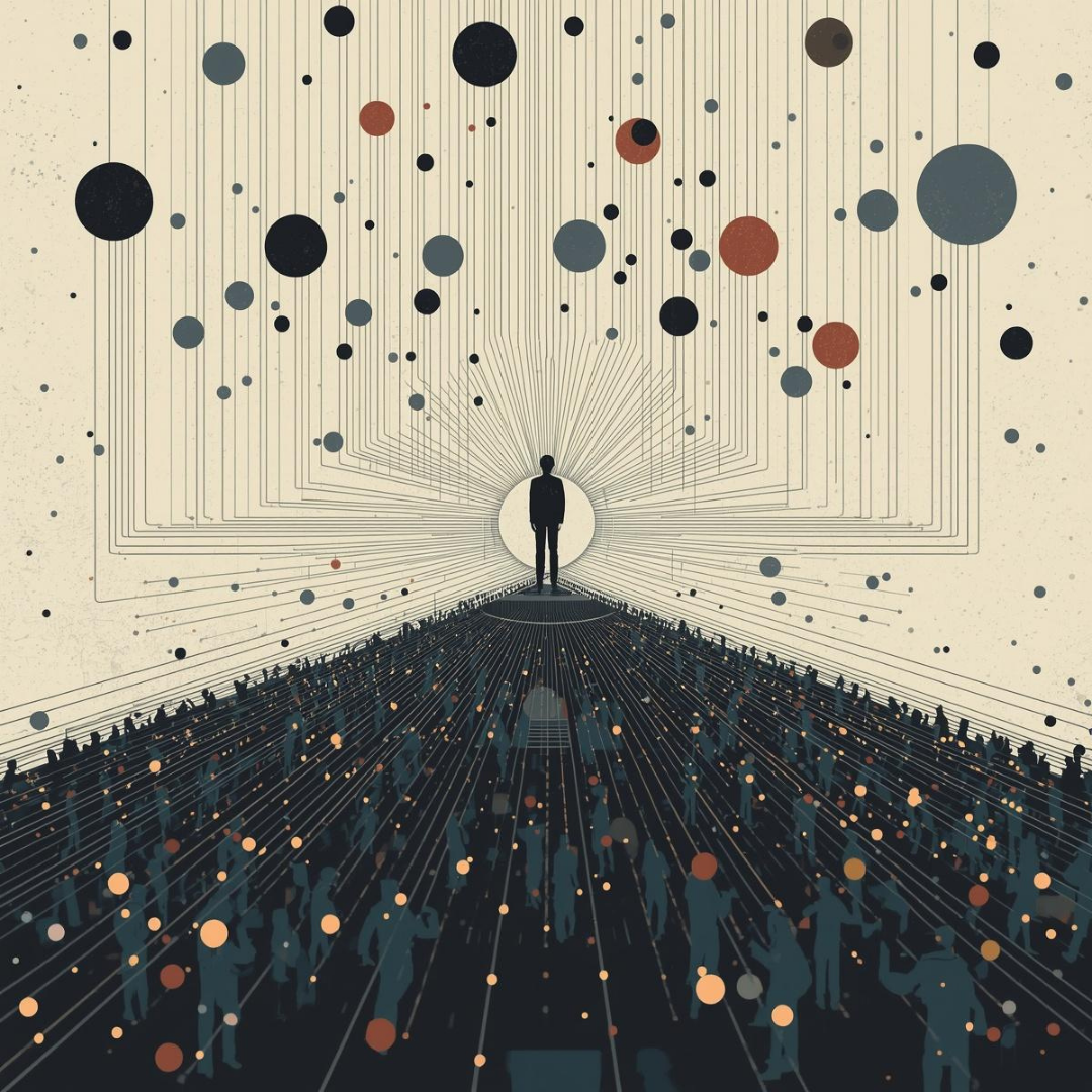 The New Definition of Indispensable in the Age of AI 