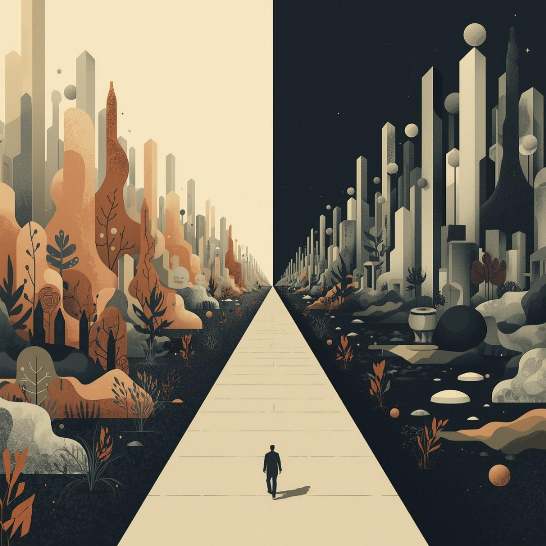 Keeping Humanity at the Center of Progress