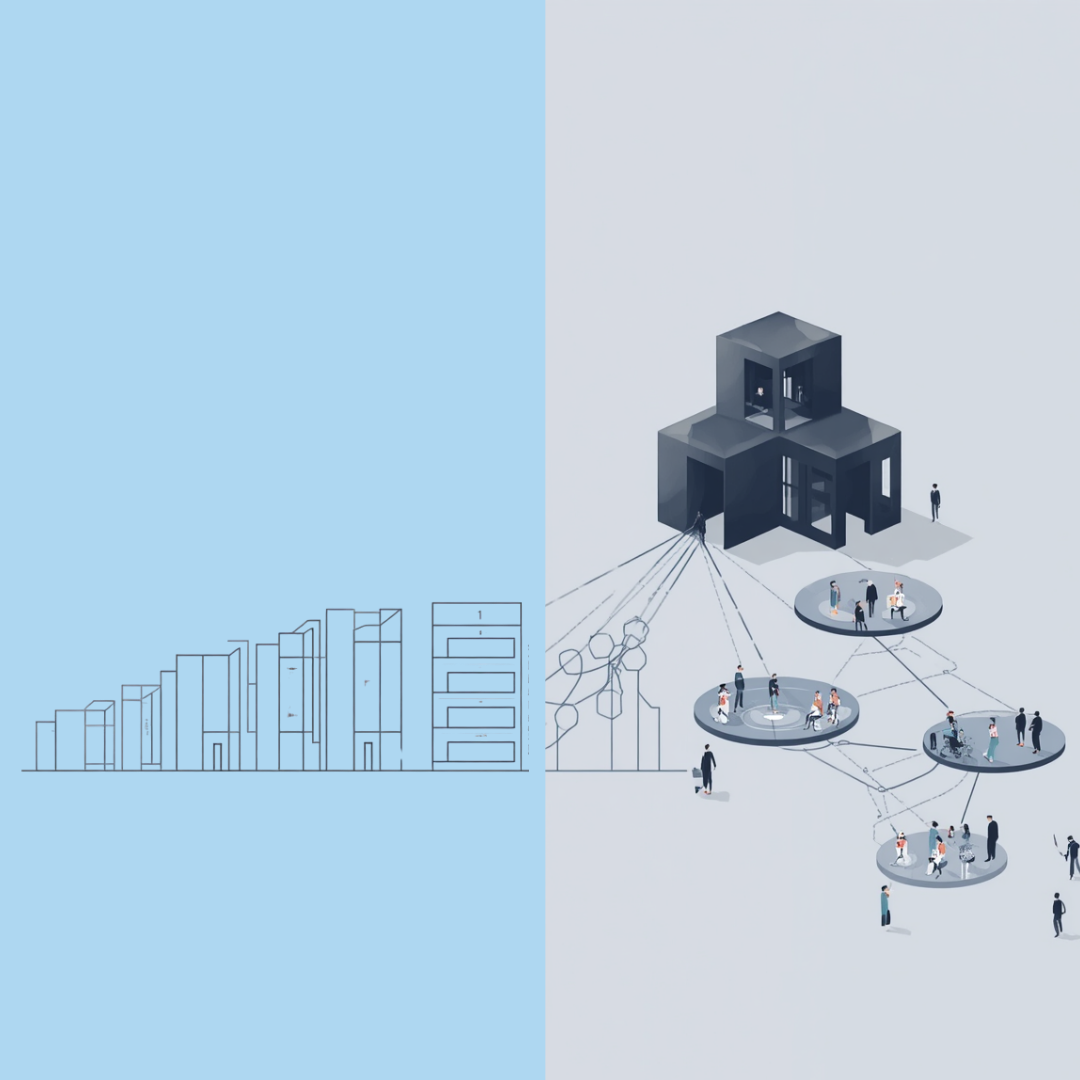 Flexible Studios: Rethinking Org Design for the AI Era (Part Two)
