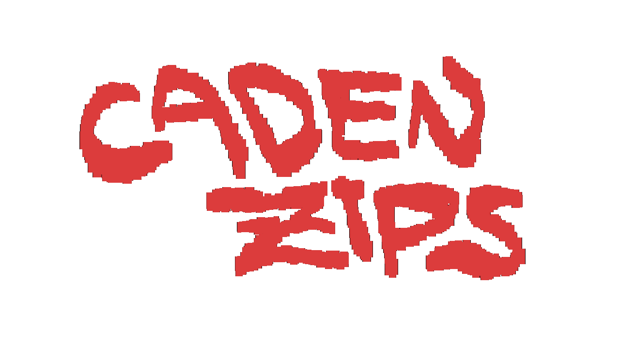 Caden Zips