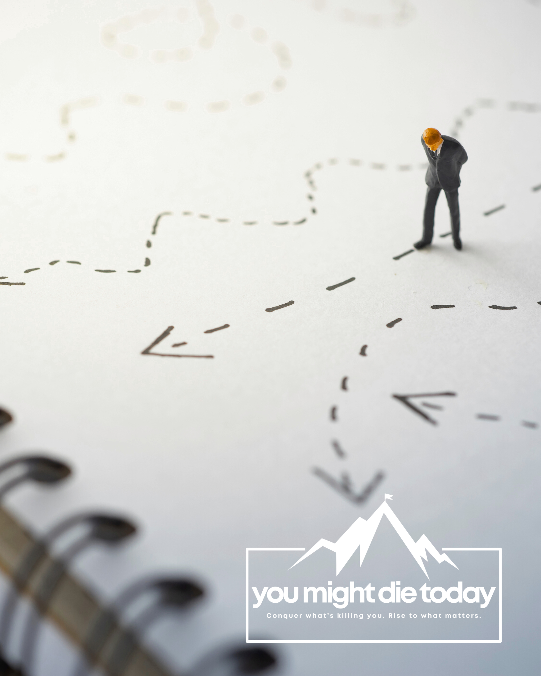 The Direction of Trust