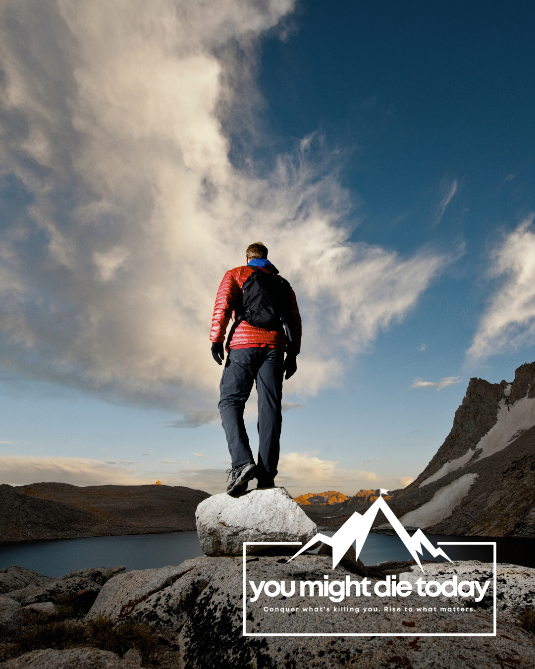 The Power of Endurance