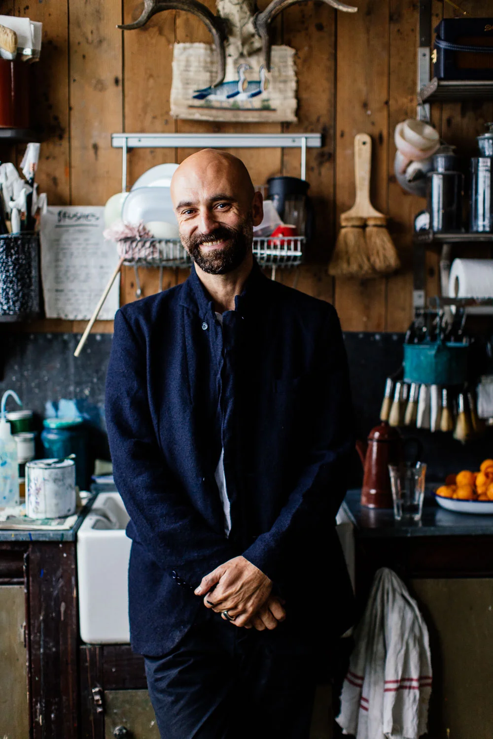  Pedro Da Costa Felgueiras, Artist for Condé Nast Traveler (Copy)
