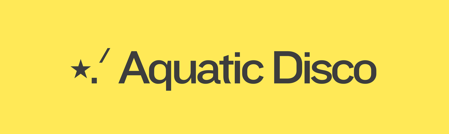 Aquatic Disco