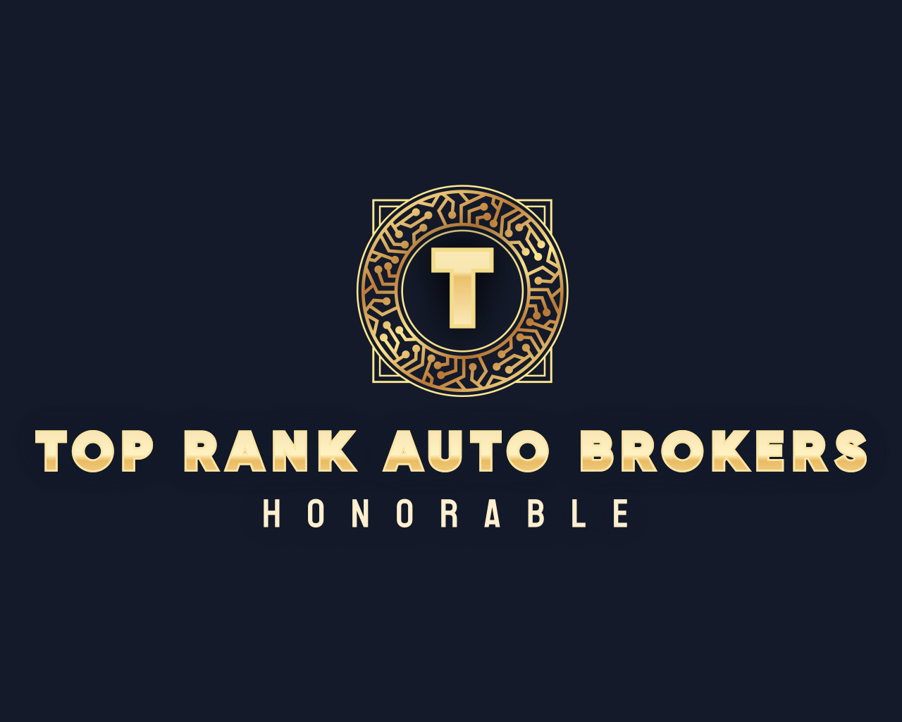 Top Rank Auto Brokers, L.L.C.