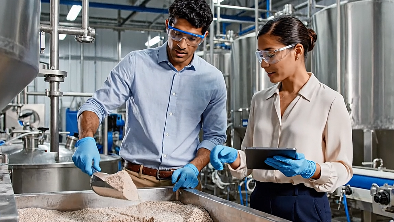 BTS: Compliant &amp; Scalable Manufacturing for Wellness, Hospitality, &amp; Lifestyle Brands