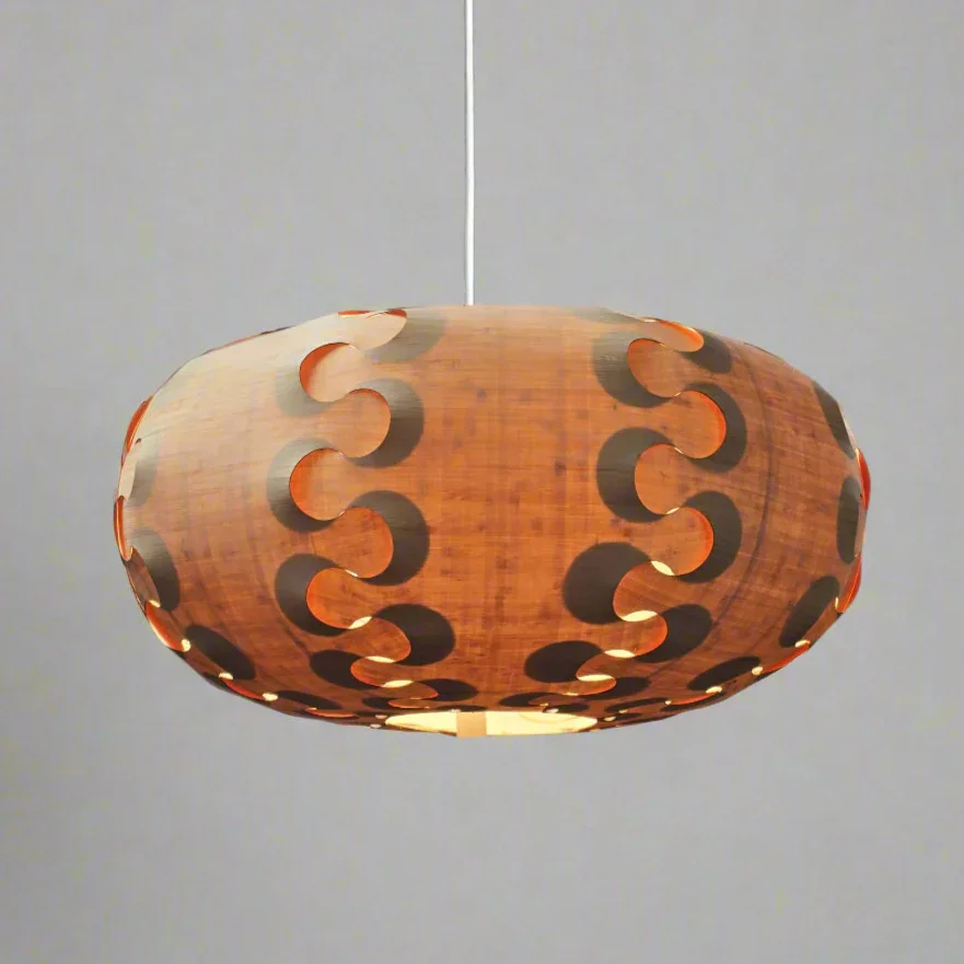 Spotlight on the Urchin Light by Joug Design