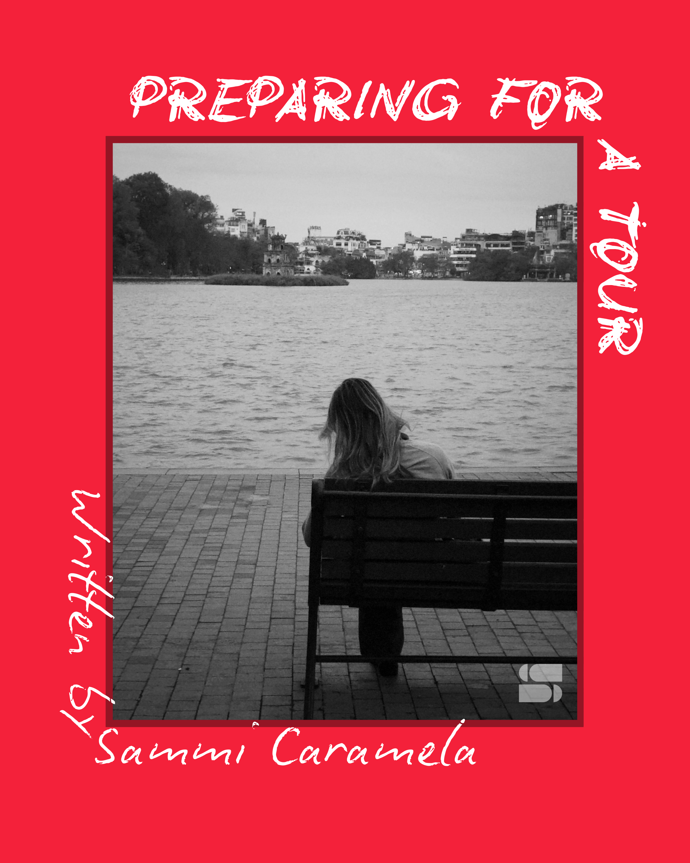 Preparing For A Tour