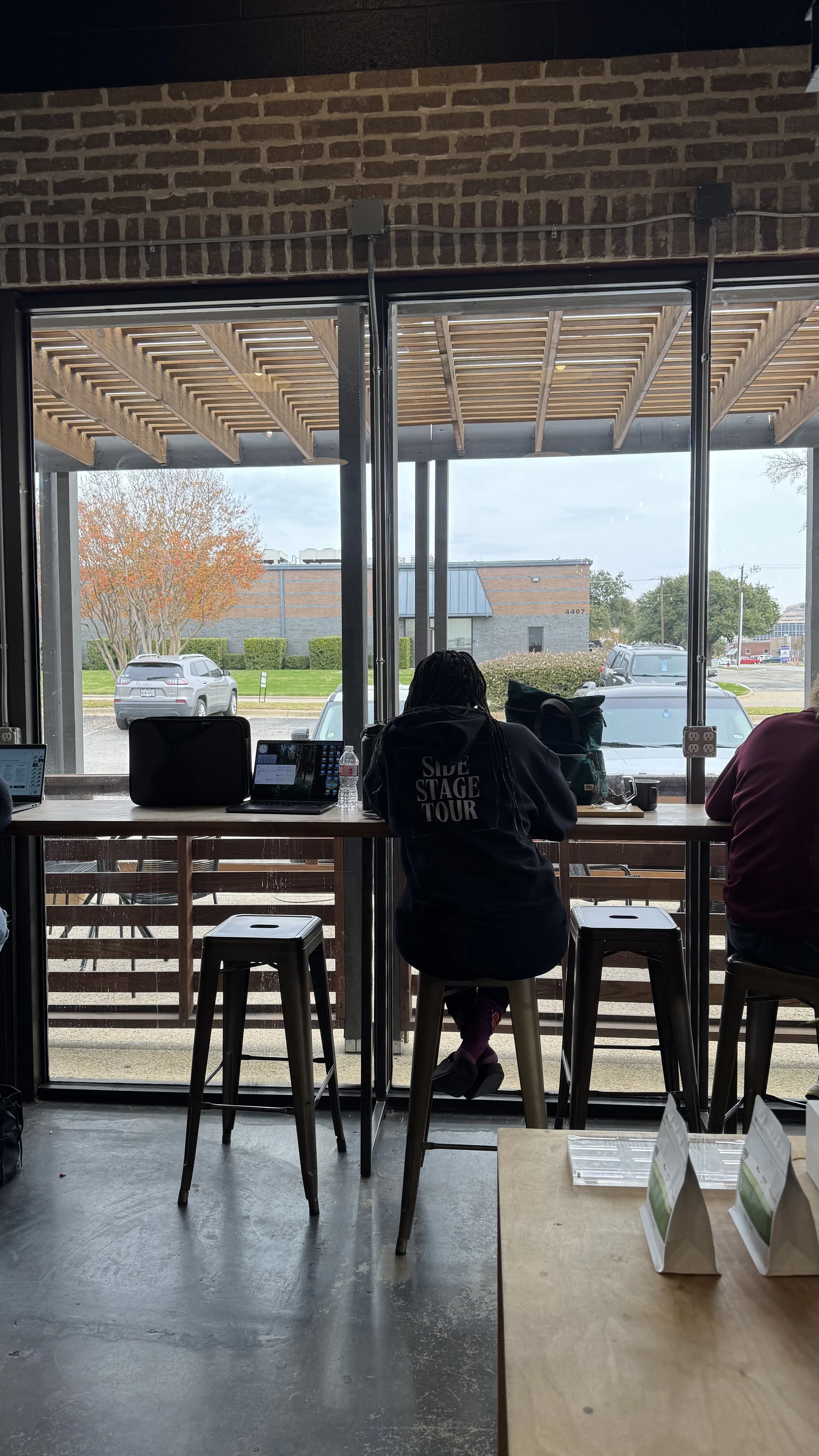 Monthly Virtual Member Meetups