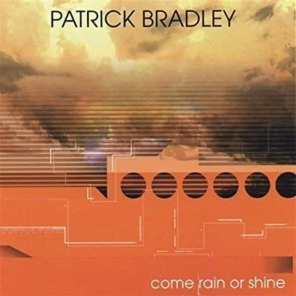 "Come Rain Or Shine" Signed CD