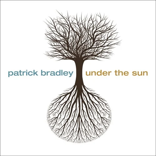 "Under The Sun" Signed CD