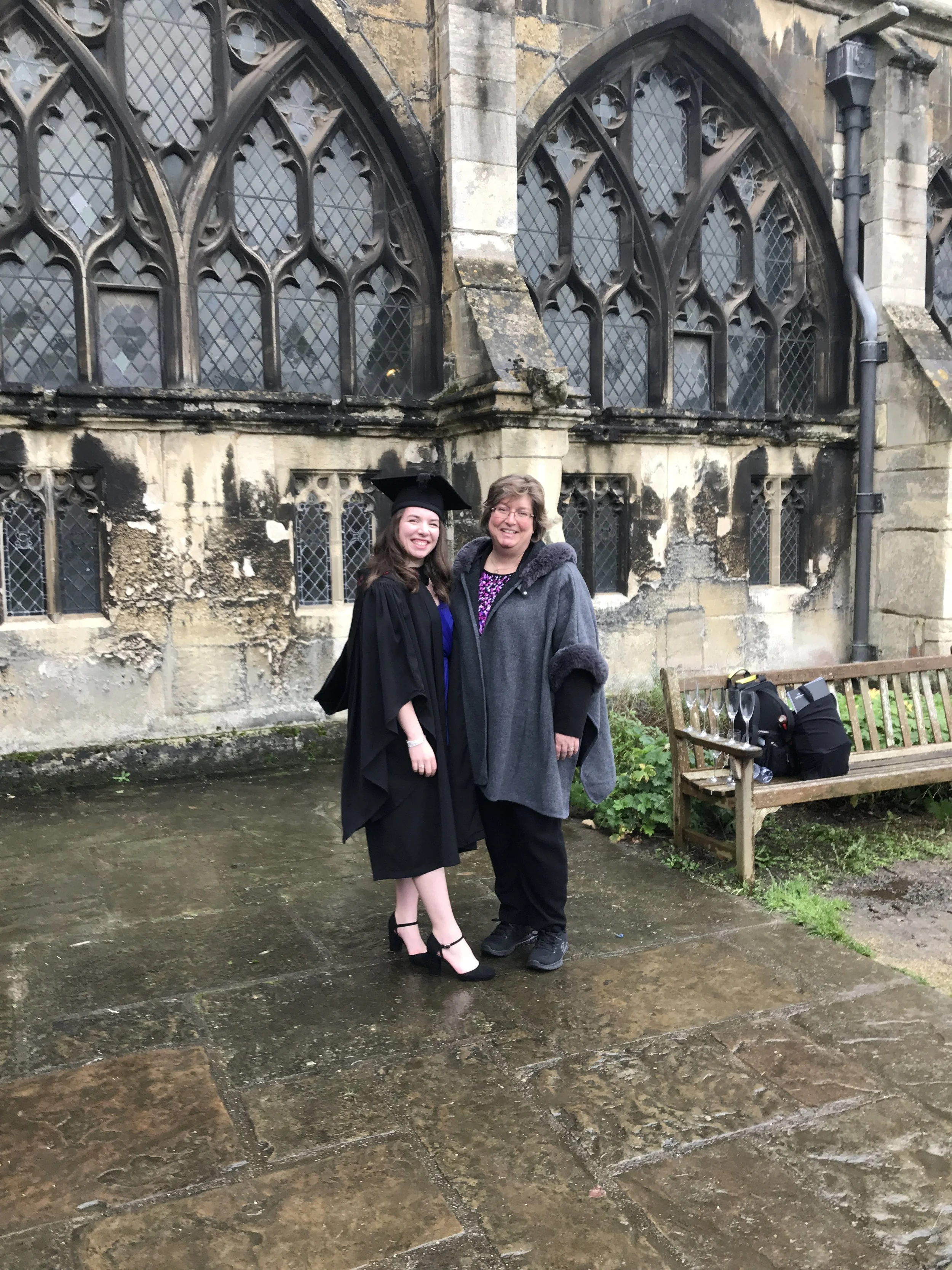 Am I Making the Right Decision?