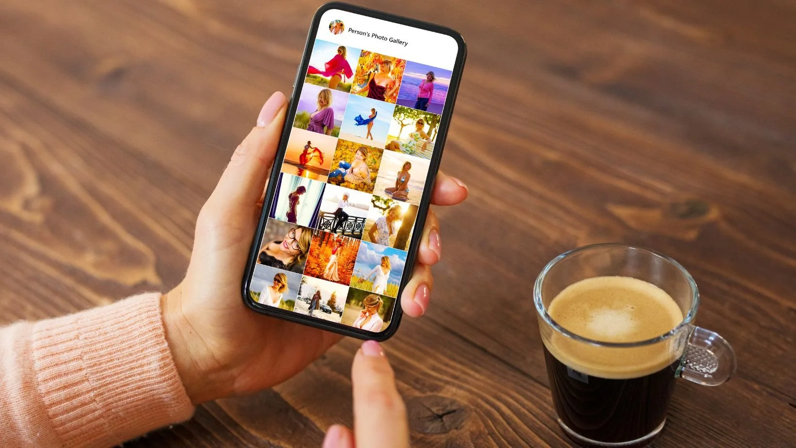What Is Your Social Media Teaching People About You?