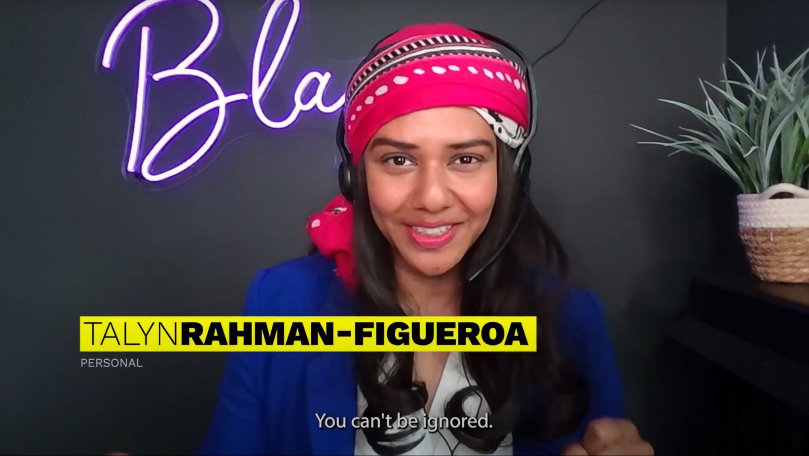 Episode #3: Why Entrepreneurs Need Personal Branding