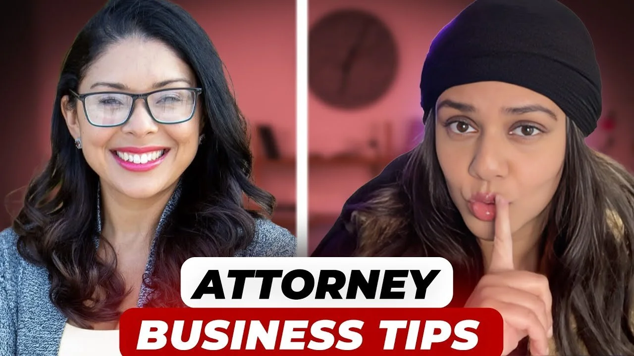 Episode #29: Should You Trademark Your Brand?