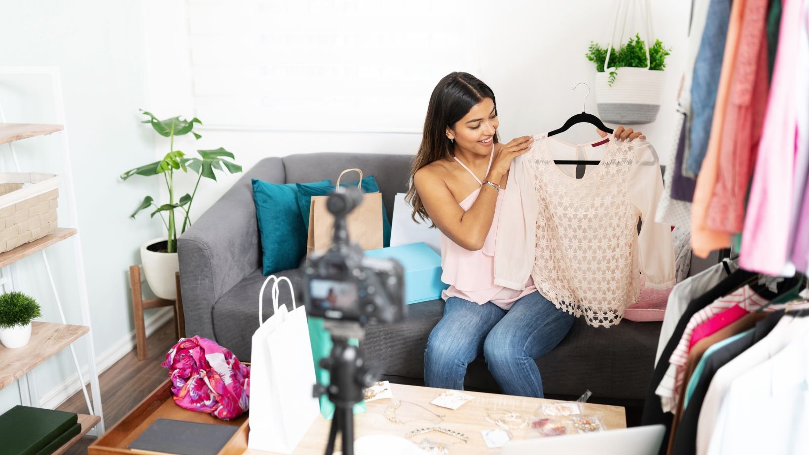 Why Investing in Professional Image Consulting is SOOO Worth It