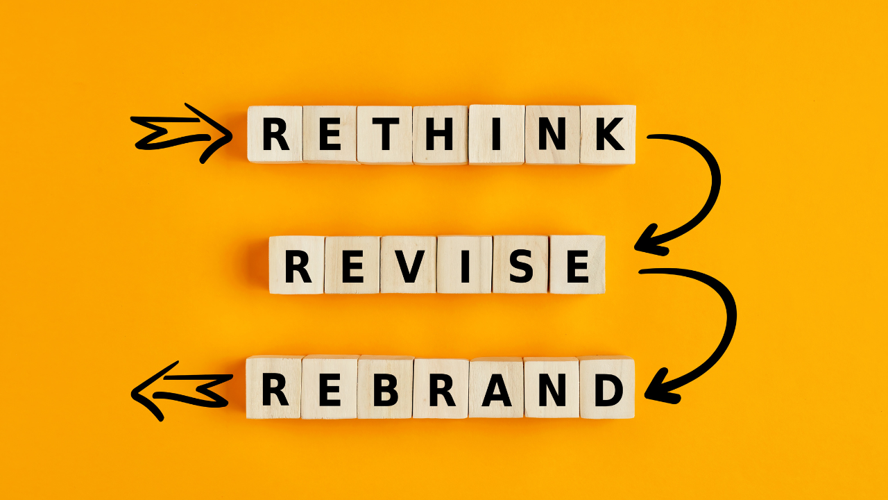 Episode #25: Diagnose Before You Rebrand&nbsp;