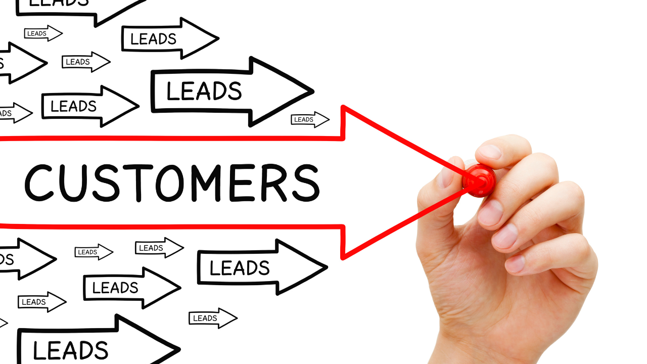 Unlocking the Power of Lead Products With Your Personal Brand